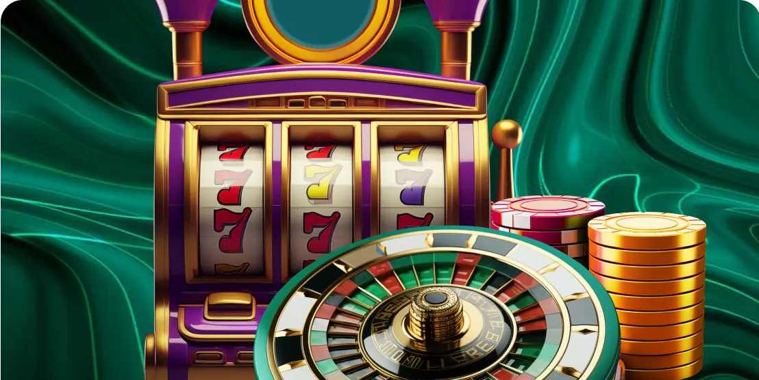 22Bit Cash Splash